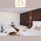 Hotel Boutique Castilla de Leòn