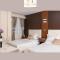 Hotel Boutique Castilla de Leòn