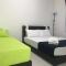 The Zizz Homestay@Damansara Damai