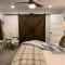 Five-Star Historic Boyd Harvey Carriage House