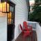 Five-Star Historic Boyd Harvey Carriage House