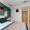 Atam Suites