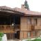 Sarafova Guest House