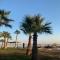 Peaceful Oasis at the Beach
