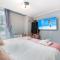 Central Apartment With 55” Smart TV+Netflix - 安德沃 Central Apartment With 55” Smart TV+Netflix - 安德沃