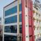 Hotel Mookambika Comforts - Tirupati