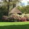 Feriendomizil Dornum Haus Willy mit Wintergarten und Wallbox