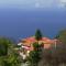 Villa Finca Tijarafe mit beheiztem, abdeckbarem Pool
