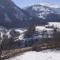 Refugi Blegl - Alpine Apartment in Disentis
