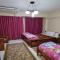 Green House Hotel Ras Elbar