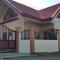 RESTHOUSE fully airconditioned w/ Private Parking - 土格加劳