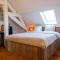 B&B T ZOUTE