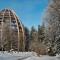 Ferienwohnung im Landhaus am Nationalpark - Ludwigsthal