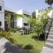 Architect modern design villa in Sitges Hills - Olivella