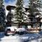 Berghaus Tirol - Luxus Apartement - Seefeld in Tirol