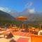 Afla Views Imlil