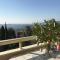 Residence de Croisset Vue panoramique Cote d Azur - جراس