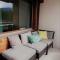 LAAX Central Holiday Apartment with Pool & Sauna
