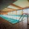 LAAX Central Holiday Apartment with Pool & Sauna