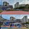 DG HomestayMuslim Putrajaya - Near Alamanda