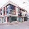 Casa Bertha Hotel y Servicios SAS