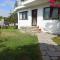 Doras House comfortable apartment with a yard and view