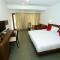 Silver Storm Resort Athirappilly