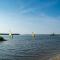 Cube of Luxury direkt am Strand EuroParcs Bad Hoophuizen