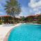 Blue Bay Villa Bon Bini.
