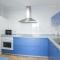Apartamento Murillo