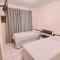 Nacional Park Hotel Lages