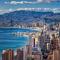 SAN REMO Levante beach apartments