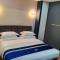GOOD 9 HOTEL - Cahaya Kota Puteri - 巴西古当