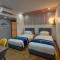 GOOD 9 HOTEL - Cahaya Kota Puteri - 巴西古当