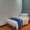 GOOD 9 HOTEL - Cahaya Kota Puteri - 巴西古当