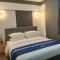 GOOD 9 HOTEL - Cahaya Kota Puteri - 巴西古当