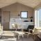 Radar by Bloom Stays - Littlestone-on-Sea