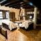 Casa Rural Aquilamas