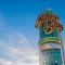 Universal's Cabana Bay Beach Resort - Orlando