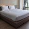 โรงแรมดับเบิ้ลดี ปากเกร็ด Double D hotel