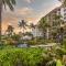 Luxurious Ocean View Beach Villa B-903 at Ko'Olina Beach Villas - Kapolei