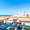 B16 WINDSOR PARK, exclusive sea view, heated pool - 阿德耶