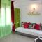 Apartamento Oasis Park