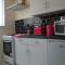 Ayrton House Holiday Apartments