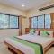 Treebo Trend Vikrant Residency - Pune