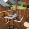 MONDI Chalets am Grundlsee