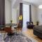 MN6 Luxury Suites by Adrez - Prag