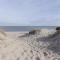 Ferienhaus am Nordseedeich in Alleinlage