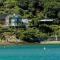 Anglesey Beach House