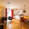 Apparthotel Steiger Bad Schandau